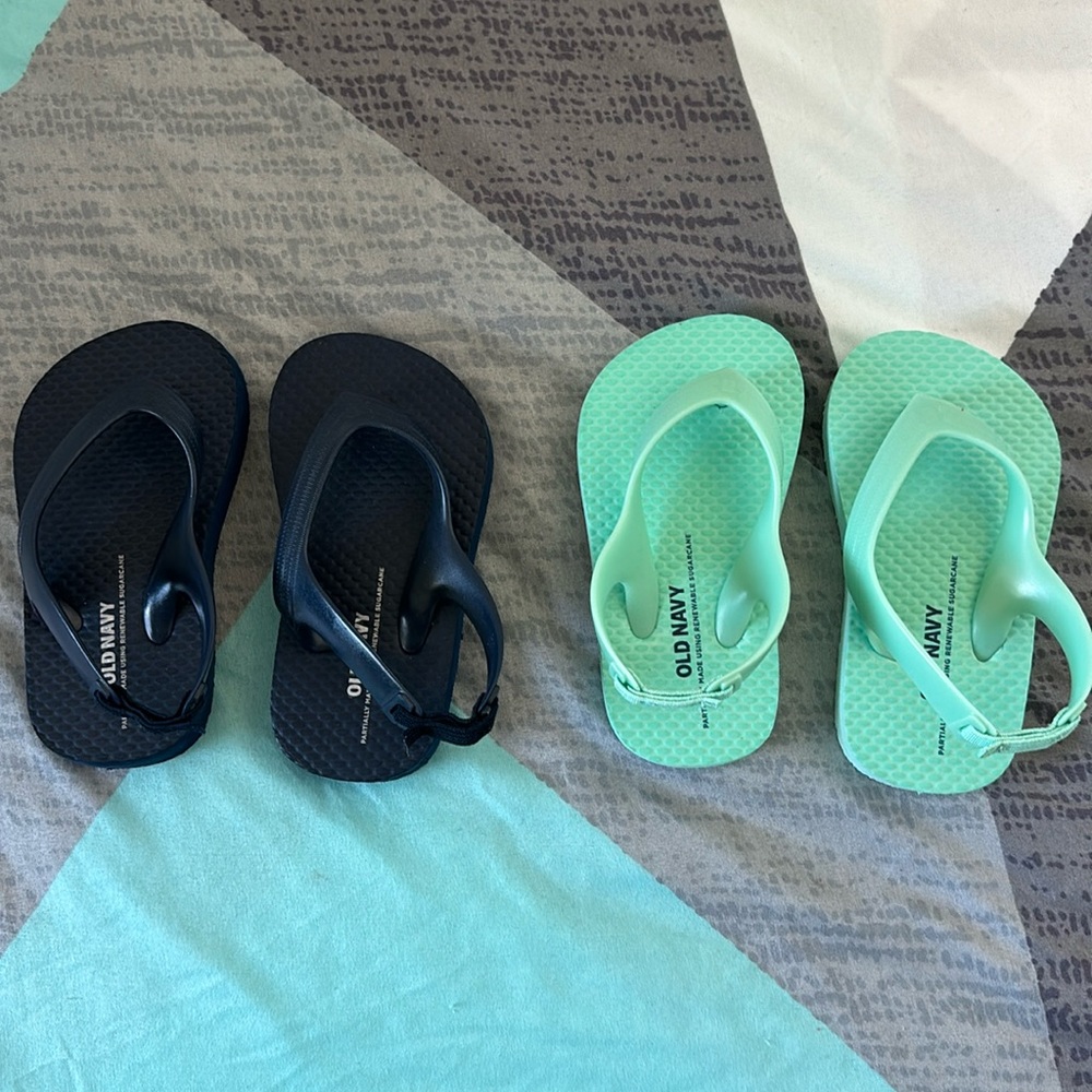 Toddler sandals